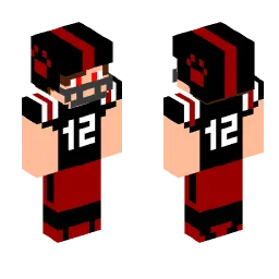 Minecraft Skin #158490