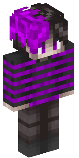 Minecraft Skin #158491