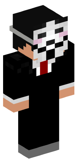 ManYouForgot Minecraft Skin Preview on Minecraft.Co.Com