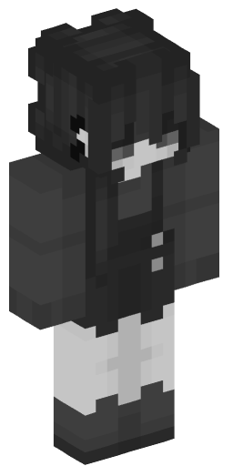 Minecraft Skin #158493