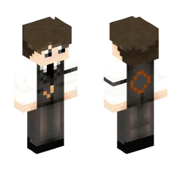 Minecraft Skin #158499