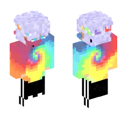 Minecraft Skin #158503