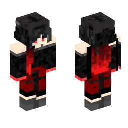 Minecraft Skin #158506