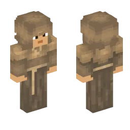 Minecraft Skin #158530