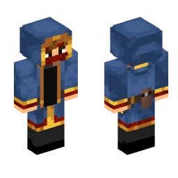 Minecraft Skin #158531