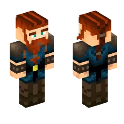 Minecraft Skin #158536