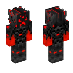 Minecraft Skin #158545