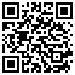GodlyDestroyer QR Code