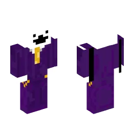 Minecraft Skin #158548