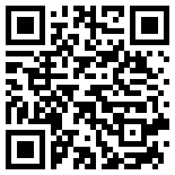 MrMcPotatoMan QR Code