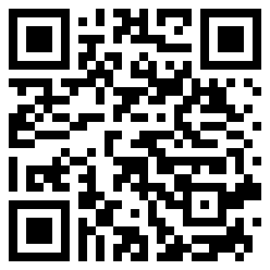 Bluuberriii QR Code