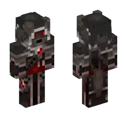 Minecraft Skin #158567
