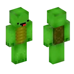 Minecraft Skin #158568