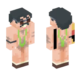 Minecraft Skin #158569