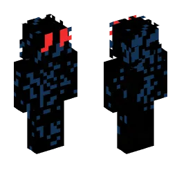 Minecraft Skin #158576