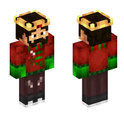 Minecraft Skin #158578