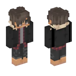 Minecraft Skin #158583