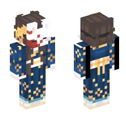 Minecraft Skin #158586