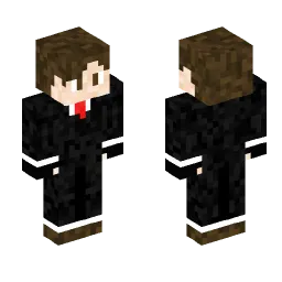 Minecraft Skin #158589