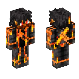 Minecraft Skin #158592