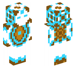 Minecraft Skin #158605