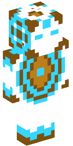 Minecraft Skin #158605