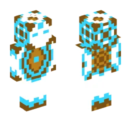 Minecraft Skin #158605