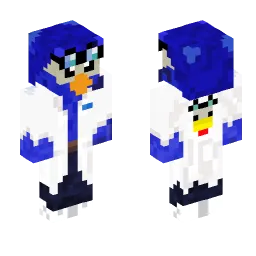 Minecraft Skin #158606