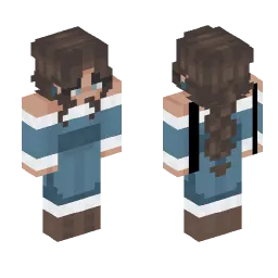 Minecraft Skin #158611