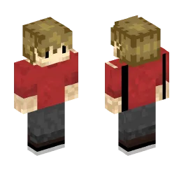Minecraft Skin #158616