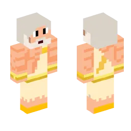 Minecraft Skin #158619