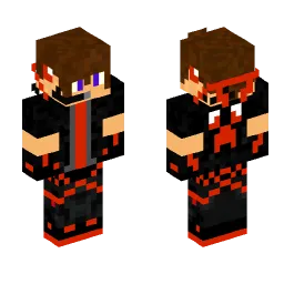 Minecraft Skin #158645