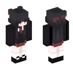 Minecraft Skin #158673