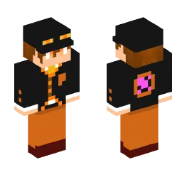 Minecraft Skin #158682
