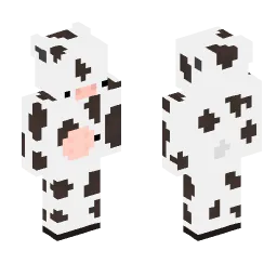 Minecraft Skin #158685