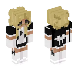 Minecraft Skin #158693