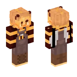Minecraft Skin #158695