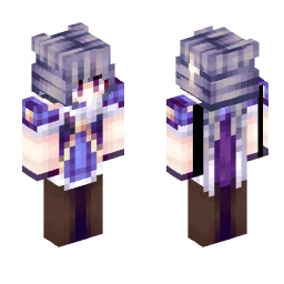 Minecraft Skin #158697