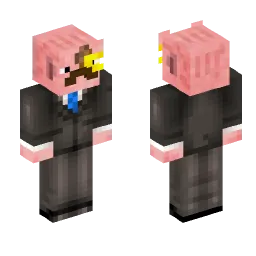 Minecraft Skin #158699