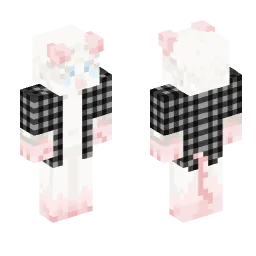Minecraft Skin #158704