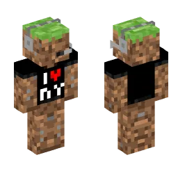 Minecraft Skin #158720