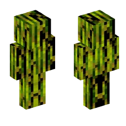 Minecraft Skin #158723