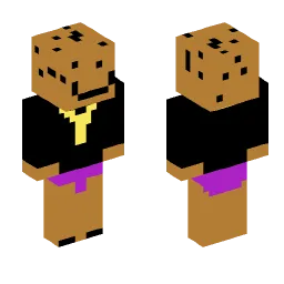 Minecraft Skin #158724