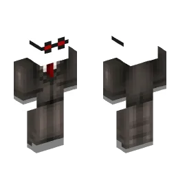 Minecraft Skin #158741