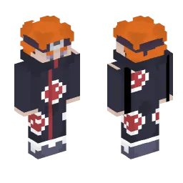 Minecraft Skin #158742