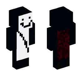 Minecraft Skin #158749