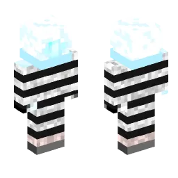 Minecraft Skin #158755