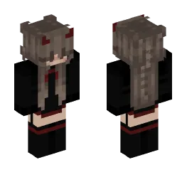 Minecraft Skin #158759