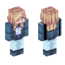 Minecraft Skin #158764