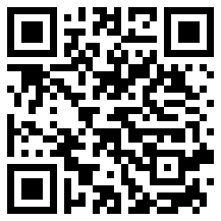 Baked QR Code